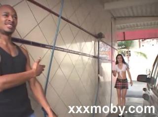 Renee Pornero in Twisted Teens - Full