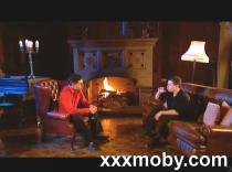 Renee Richards and Lady Mai in Young Harlots Le Chateau - Full
