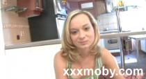 Rita Stone in Hard Cock Anal - Full