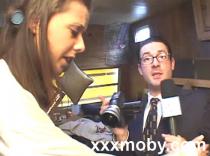 Roxy Jezel and Jenna Presley in Blazed And Confused - Part 1