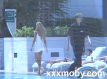 Roxy Rivers in Max Faktor 11 - Part 0