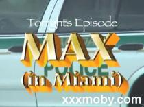 Roxy Rivers in Universal Max 3 - Full