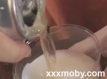 Sabrina Jade in Pissing Hour - Part 0