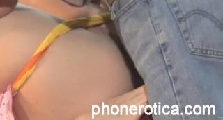 Sarah James in Extreme School Girls 19 - Part 1