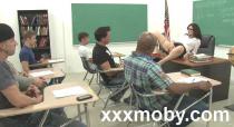 Sarah Shevon in Six In Me 2 - Part 4
