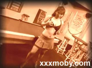 Scarlett Ventura in Sakura Tales 10 - Full