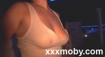 Sexy Babe in Booty Shake Contest 8 - Part 2