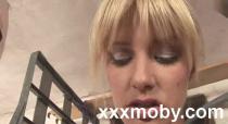 Sexy Babe in Games Of Perversion 4 Psycho Sex - Part 2