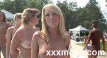 Sexy Babe in Nudes A Poppin 2005 - Part 1