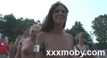 Sexy Babe in Nudes A Poppin 2005 - Full