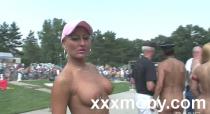 Sexy Babe in Nudes A Poppin 2005 - Part 2