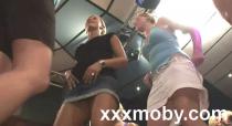 Sexy Babe in Party Hardcore 31 - Part 5