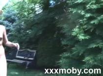 Sexy Babe in Please Fill Up My Holes - Part 9