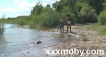 Sexy Babe in Summertime 8 - Part 0