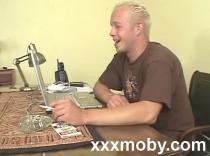 Sexy Babe in The Basement Tapes 4 - Full