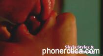 Shyla Stylez in Lust Lovers 2 - Part 0