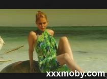 Silvia Lancotte and Victoria Lanz in Hot Beavers - Full