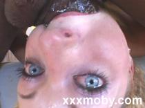 Sophie Dee in 1 Lucky Fuck 2 - Part 4