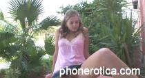 Staci in I Want To Be A Dream Girl 66 - Part 0