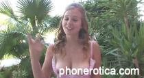 Staci in I Want To Be A Dream Girl 66 - Part 1