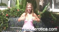 Staci in I Want To Be A Dream Girl 66 - Part 2