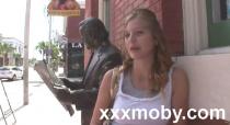 Staci in I Want To Be A Dream Girl 66 - Part 1