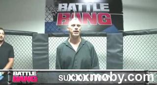 Stacy Adams in Battle Bang 2 - Part 0