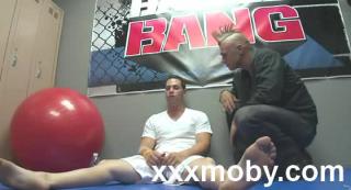 Stacy Adams in Battle Bang 2 - Part 5