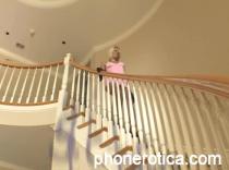 Stacy Thorn in Tear Me A New One 2 - Part full