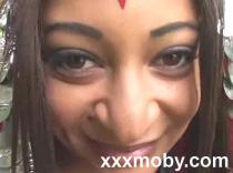 Star Armani in Curry Cream Pie 11 - Part 0