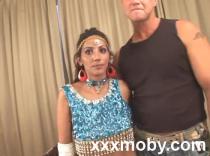 Stefany in Real Indian Housewives - Part 0
