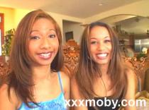 Tai Lavay and Mya Mason in Cum Swapping Sluts 5 - Part 0