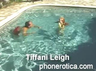 Tiffany Leigh in Handjobs Across America 11 - Full