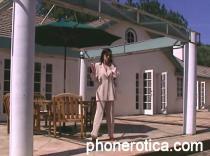 Tina Tyler and Charlie in Midoris Secret - Part 0