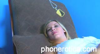 Tori Paige in Teen Idol 6 - Part 1