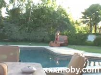 Trina Michaels and Vanessa Blue in Lexington Loves Vanessa Blue - Part 0