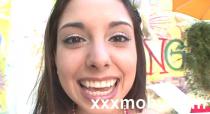 Trinity St Clair in Naughty Amateurs 5 - Part 2