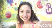 Trinity St Clair in Naughty Amateurs 5