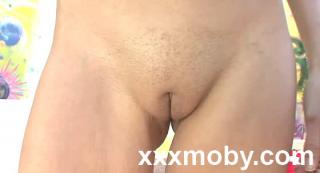 Trinity St Clair in Naughty Amateurs 5 - Part 4