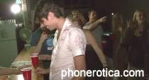 Trisha Rey in College Wild Parties 21 - Part 1