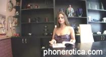 Valentina Blue and Cathy Heaven in Naughty Spanish Maids 2 - Part full