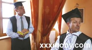 Valentina Nappi in Young Harlots Forbidden Fruit - Full