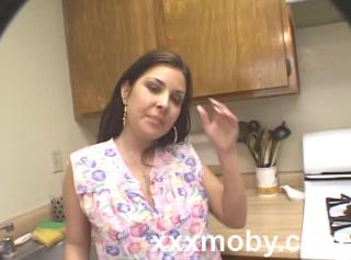 Valerie Herrera in Handjobs Across America 27 - Part 1