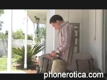 Vanessa Blue and Candace Von in Lexington Loves Vanessa Blue - Part 1