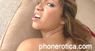 Veronica Rodriguez in Amateur Assault - Part 12