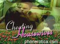 Vicky Vette in Cheating Housewives 1 - Part 0