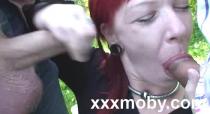 Wia Mal in Torn Up And Fucked
