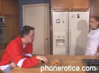 Xami in Itty Bitty Titty And Eighteen And Pissing - Part 0
