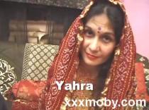 Yahra in Curry Cream Pie 6 - Full