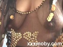 Yara in Curry Cream Pie 11 - Part 0